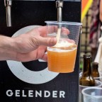 PRVI CRAFT BLOCK U SARAJEVU