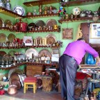 Zanatske ulice Sarajeva