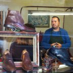 Cipele porodice Balić