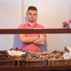 Nenin Gopo ispekao zanat u svijetu kolača