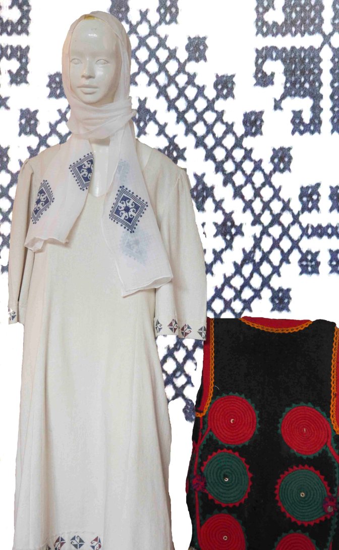 Duga Zmijanjski vez 1