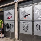 Autolaker Mirza Hajvaz: Dovodim auto do savršenstva!