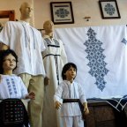 Zmijanjski vez, svjetska kulturna baština