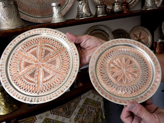 mukotrpni i precizni rad