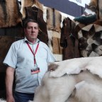 Hajro Vejsil, čuvar tradicije visočkih kožara