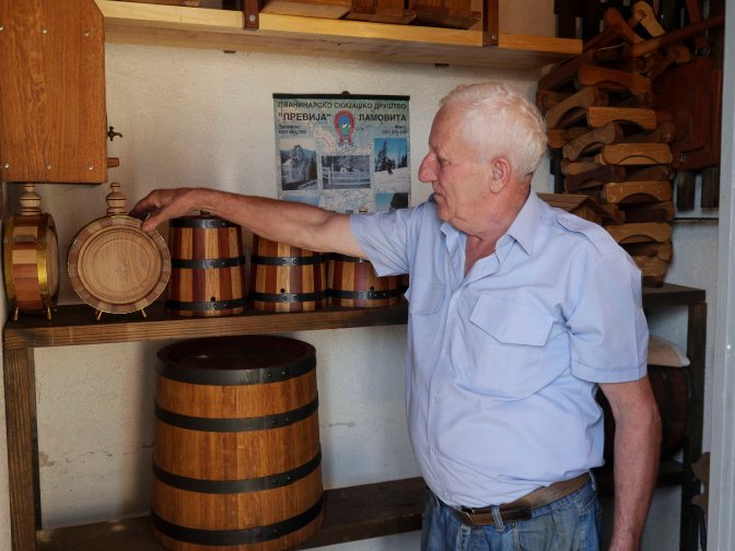 Stevo Vrać bacvar 4