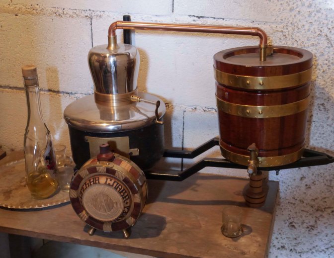 Stevo Vrać bacvar 8