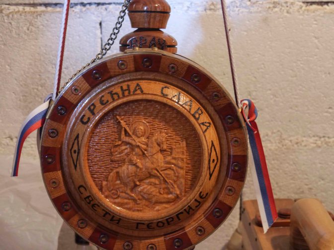 Stevo Vrać bacvar 9