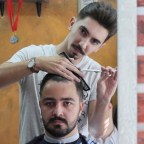 Frizer Ahmed Heco: Dobar majstor je uvijek tražen