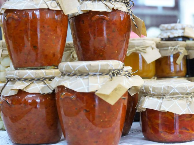 Sajam ženskog poduzetništva 1