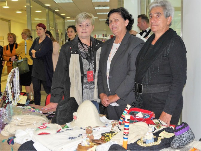 Sajam ženskog poduzetništva 13