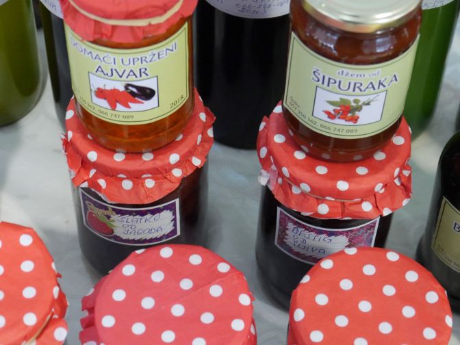 Sajam ženskog poduzetništva 2