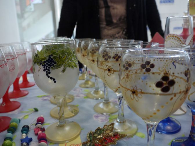 Sajam ženskog poduzetništva 20