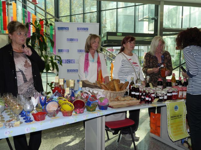 Sajam ženskog poduzetništva 22