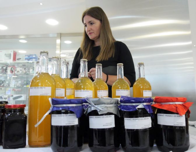 Sajam ženskog poduzetništva