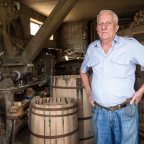 Video priča o Stevi Vraču, bačvaru iz Prijedora