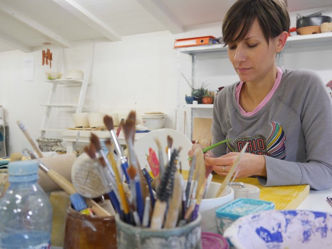 Tatjana Kovačević Vidović