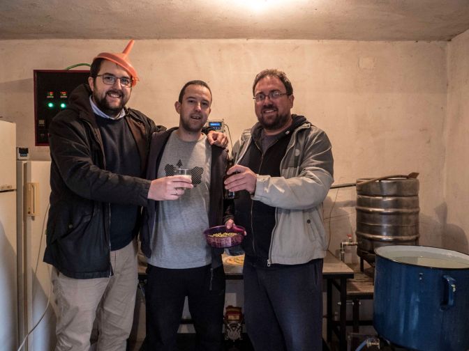 Vuk Vladimir Vedran 1