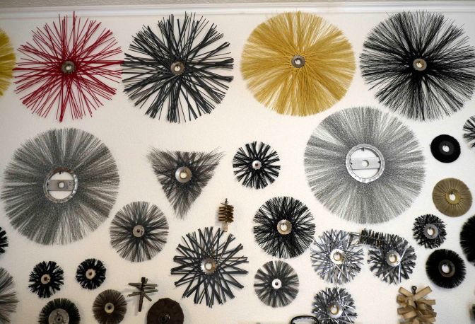 Dimljačari Plamen 3