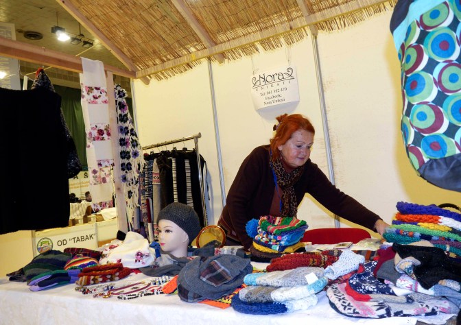 Nora unikati Sarajevo