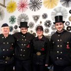 Dimnjačari Ekmekčić, zanatlije od čađi i plamena