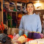 Neobična zanatska vještina Dragane Dragić Erlingsen