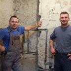 Vodoinstalateri Edin Bunar i Ermin Muratović : Zanatlije iz ljubavi, a ne iz nužde