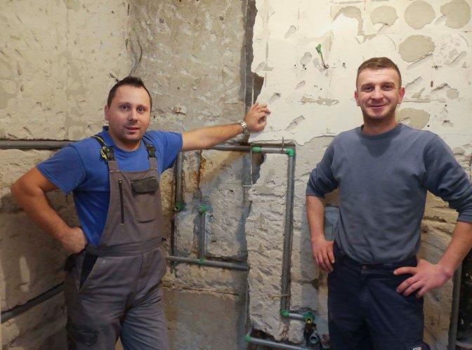 ermin muratović i edin bunar