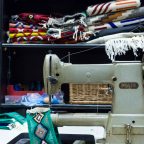 Bez alata, nema ni zanata.