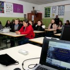 Svijet zanata posjetio OŠ „9.maj“ u Pazariću