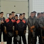 GS-TMT Travnik: Od zanatskog obrazovanja do majstorskog zaposlenja