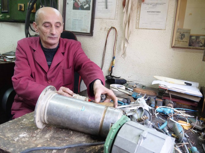 Fahrudin Zanđilović