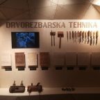 Konjički drvorezbari dobili muzej