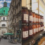 BEČKE PRIČE IZ SVIJETA ZANATA (2): „Bečki proizvod“, program promocije  zanata i grada