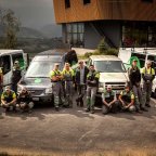 Vrtlarstvo, zanat i umjetnost cvjetnih i zelenih aranžmana