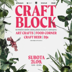 Craft block okuplja zanatlije