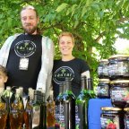 Kantar Homemade: Dalmatinska maslina, smokva, limun…na sarajevski način