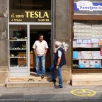 Elektro servis „Tesla“, 50 godina majstorstva