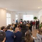 LONAC STARTUP STUDIO – PRVI STARTUP STUDIO U REGIONU!