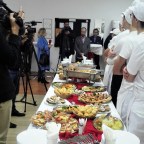 U Srednjoj školi “28.jun” otvoren novi kabinet kulinarstva