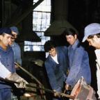 Priče iz regiona-Tivatski meštri, ljudi  koji su metalu udahnuli dušu