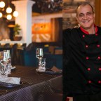 Miki Prelević, kuharsko iskustvo od   Sarajeva do Svetog Stefana