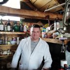 Ono još malo duše iz jahorinske kafane Boem