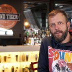 Bojan Prstojević, od dječijeg psihologa do Blind Tigera