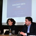 „Budućnost obrta u FBiH“.