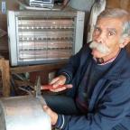 Nikšićanin kazane kucka već pola vijeka