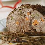 Priče nesuđenog kuhara: Špikovana govedina