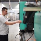 PLASTIČAR ŠEVKO ŠKULJ: MOJE USMJERENJE MI JE PONUDILO SIGURAN POSAO