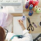 Srednjoškolski centar Pale ponudio obrazovanje za modne krojače i galanteriste