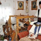 Stefan Vulić iz Bijeljine čuva tkanje od zaborava